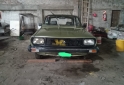 Autos - Renault 12 1984 GNC 111111Km - En Venta