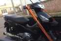 Motos - Honda 125 2016 Nafta 21000Km - En Venta