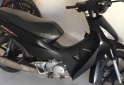 Motos - Honda 125 2016 Nafta 21000Km - En Venta