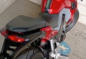 Motos - Honda CB190 2017 Nafta 58000Km - En Venta