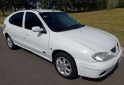 Autos - Renault Megane 2006 GNC 247000Km - En Venta