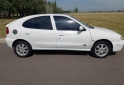 Autos - Renault Megane 2006 GNC 247000Km - En Venta