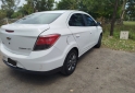 Autos - Chevrolet PRISMA LTZ 2016 GNC 178000Km - En Venta