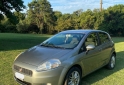 Autos - Fiat Punto 2012 Nafta 142000Km - En Venta