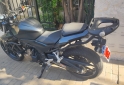 Motos - Honda CB 500F 2018 Nafta 18800Km - En Venta