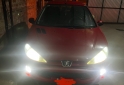 Autos - Peugeot 206 XT 2008 2008 Nafta 210000Km - En Venta