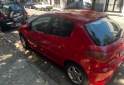 Autos - Peugeot 206 XT 2008 2008 Nafta 210000Km - En Venta