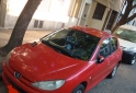 Autos - Peugeot 206 XT 2008 2008 Nafta 210000Km - En Venta