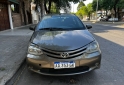 Autos - Toyota ETIOS XS 1.5 4P 2016 Nafta 155000Km - En Venta