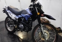 Motos - Motomel Skua 250 2024 Nafta 4100Km - En Venta