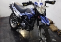 Motos - Motomel Skua 250 2024 Nafta 4100Km - En Venta