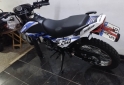 Motos - Motomel Skua 250 2024 Nafta 4100Km - En Venta