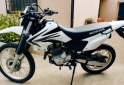 Motos - Honda Tornado 250 2017 Nafta 6300Km - En Venta