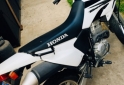 Motos - Honda Tornado 250 2017 Nafta 6300Km - En Venta