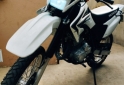 Motos - Honda Tornado 250 2017 Nafta 6300Km - En Venta