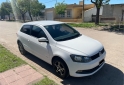 Autos - Volkswagen Gol trend 2013 GNC 157000Km - En Venta