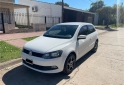 Autos - Volkswagen Gol trend 2013 GNC 157000Km - En Venta