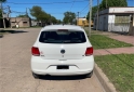 Autos - Volkswagen Gol trend 2013 GNC 157000Km - En Venta