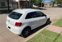 Autos - Volkswagen Gol trend 2013 GNC 157000Km - En Venta