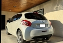 Autos - Peugeot 208 Feline 2015 Nafta 103000Km - En Venta