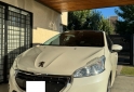 Autos - Peugeot 208 Feline 2015 Nafta 103000Km - En Venta