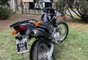 Motos - Honda XR 125 2013 Nafta 25748Km - En Venta