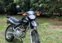 Motos - Honda XR 125 2013 Nafta 25748Km - En Venta