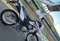 Motos - Honda Tornado 2023 Nafta 3650Km - En Venta