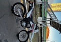 Motos - Honda Tornado 2023 Nafta 3650Km - En Venta