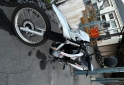 Motos - Honda Tornado 2023 Nafta 3650Km - En Venta