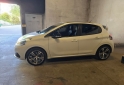 Autos - Peugeot 208 GT 2017 Nafta 45000Km - En Venta