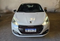 Autos - Peugeot 208 GT 2017 Nafta 45000Km - En Venta