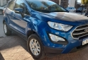 Autos - Ford Ecosport 2018 Diesel 88000Km - En Venta