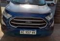 Autos - Ford Ecosport 2018 Diesel 88000Km - En Venta