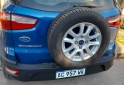 Autos - Ford Ecosport 2018 Diesel 88000Km - En Venta