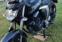 Motos - Yamaha FZ FI 150 2021 Nafta 40000Km - En Venta