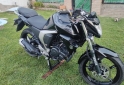 Motos - Yamaha FZ FI 150 2021 Nafta 40000Km - En Venta