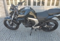 Motos - Yamaha FZ FI 150 2021 Nafta 40000Km - En Venta