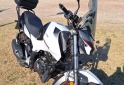 Motos - Hero HERO HUNK 160R 2023 Nafta 4500Km - En Venta