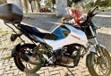 Motos - Hero HERO HUNK 160R 2023 Nafta 4500Km - En Venta