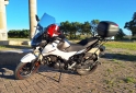 Motos - Hero HERO HUNK 160R 2023 Nafta 4500Km - En Venta