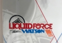 Deportes Náuticos - TABLA WAKEBOARD LIQUID FORCE - En Venta