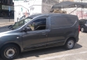 Utilitarios - Renault Kangoo 2019 Nafta 145000Km - En Venta