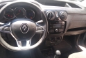 Utilitarios - Renault Kangoo 2019 Nafta 145000Km - En Venta