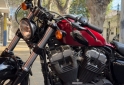 Motos - Harley Davidson 48 2019 Nafta 30000Km - En Venta