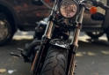 Motos - Harley Davidson 48 2019 Nafta 30000Km - En Venta