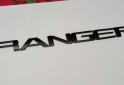 Accesorios para Autos - Logo insignia Ranger 2016 - 2019 parrilla o portn - En Venta