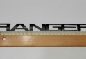 Accesorios para Autos - Logo insignia Ranger 2016 - 2019 parrilla o portn - En Venta