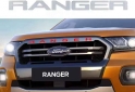 Accesorios para Autos - Logo insignia Ranger 2016 - 2019 parrilla o portn - En Venta