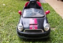 Otros - AUTO A BATERIA MINI COOPER - En Venta